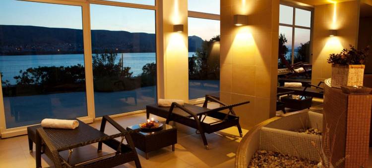 帕古斯家庭酒店(Family Hotel Pagus - All Inclusive)图片