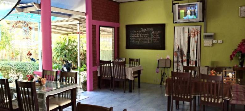 班罗麦度假酒店(Baan Rom Mai Resort)图片