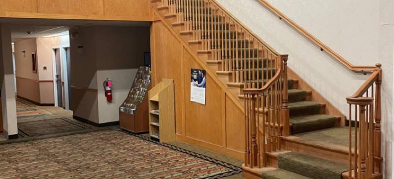 哈里斯堡-赫舍尔北速8酒店(Super 8 by Wyndham Harrisburg Hershey North)图片