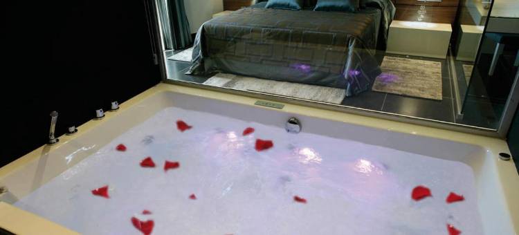 BS卡皮图拉西奥斯酒店(BS Capitulaciones)图片