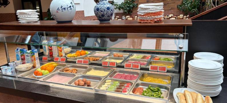 贵宾公寓(VIP Apartments)图片