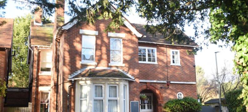 匹克威克旅馆(Pickwicks Guest House)图片