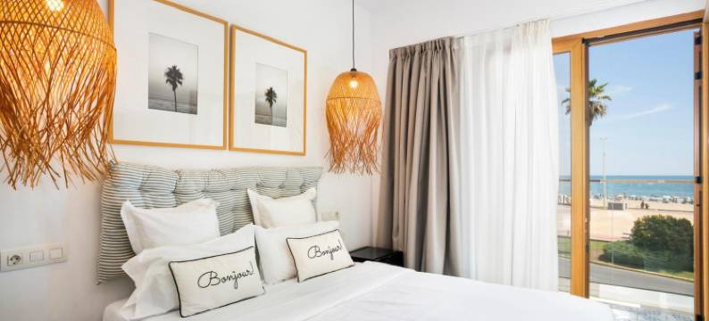 都那精品酒店(Duna Hotel Boutique)图片