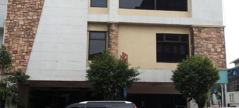 苏比克酒店(Subic Residencias)图片