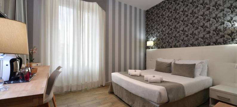 罗马梵蒂冈酒店(Rome Vatican Inn)图片