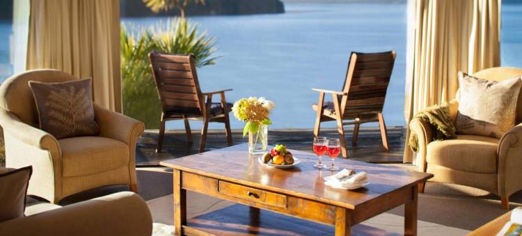 独行者旅社(Solitaire Lodge)图片