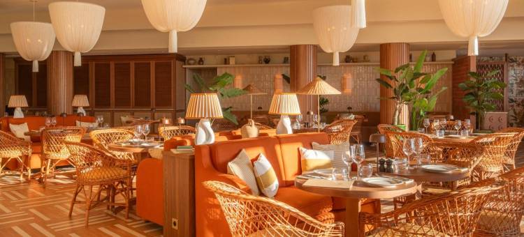 马萨利亚别墅酒店(Hôtel Villa M Marseille)图片