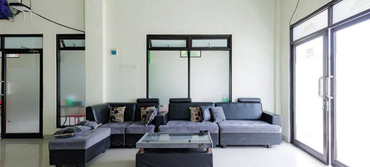 RedDoorz Syariah Near Institut Teknologi Sumatera Itera Lampung图片