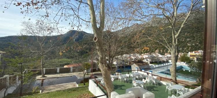 塔马列塔斯乡村酒店餐厅(Hotel Rural & Restaurante Las Camaretas)图片