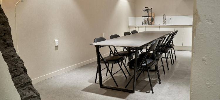 乐活乙支路(Life in Euljiro)图片