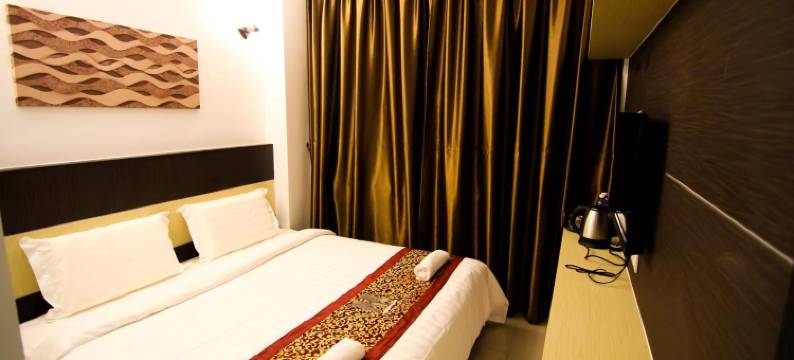 芙蓉上城酒店(Uptown Hotel Seremban)图片