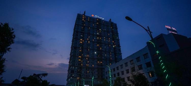 Tamansari Mahogany Apartemen by 7Rm图片