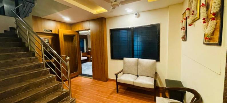 Hotel SP Majestic图片