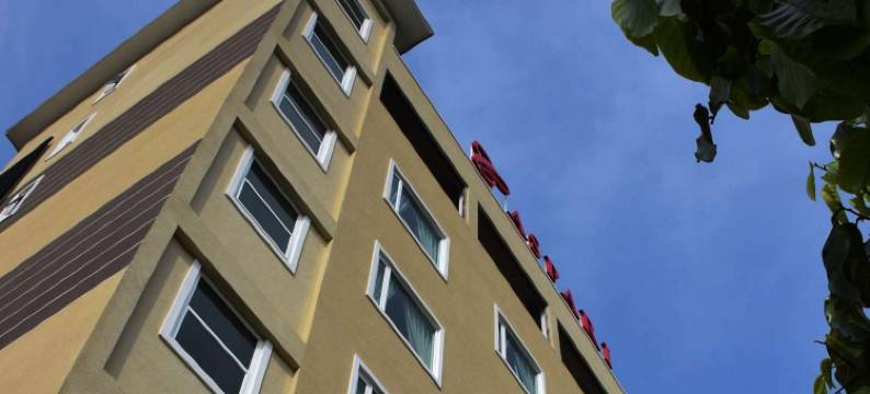 卡斯帕里酒店(Caspari Hotel)图片