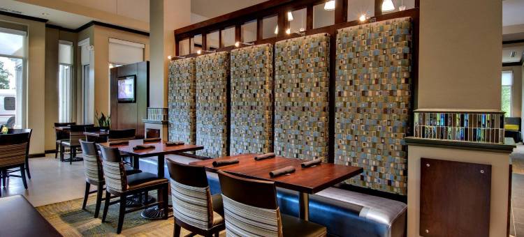希尔顿花园旅馆-奥巴尼机场(Hilton Garden Inn Albany Airport)图片