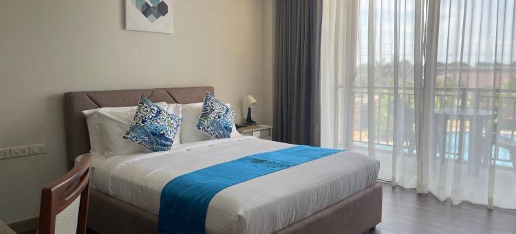 河棕榈酒店及度假村-Cocotel旗下(River Palm Hotel and Resort Powered by Cocotel)图片