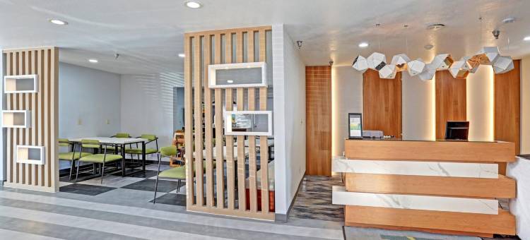 皮尔堡凯艺酒店(Quality Inn Pierre-Fort Pierre)图片