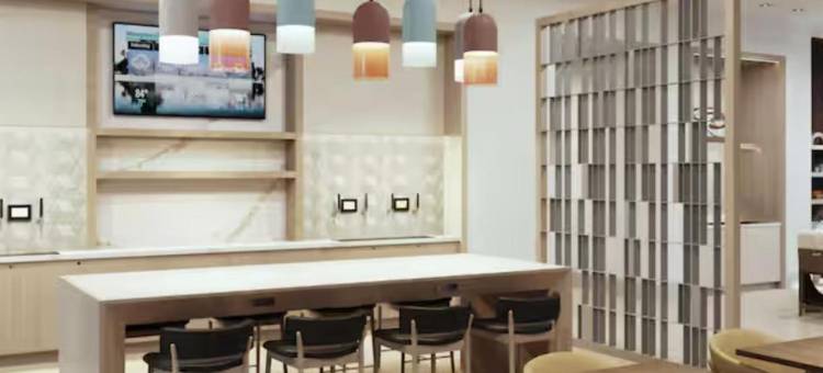 Homewood Suites by Hilton威奇托机场(Homewood Suites by Hilton Wichita Airport)图片