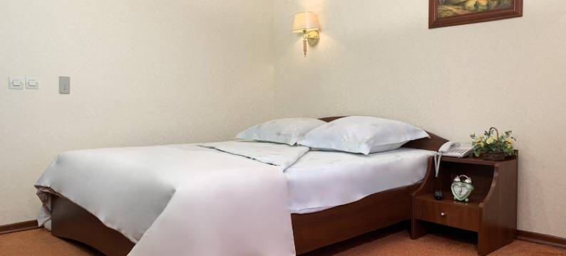 信号酒店(Signal Mini-Hotel)图片