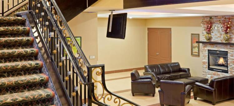 拉昆塔温德姆酒店西长枝/NJ海岸地区(La Quinta Inn by Wyndham West Long Branch/NJ Shore Area)图片