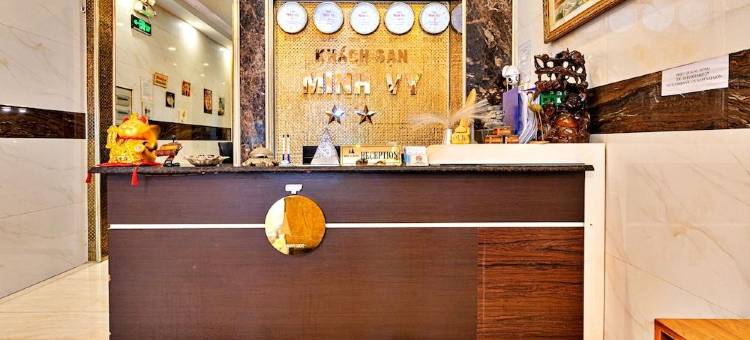 A25 Hotel - 75 Le Thi Hong Gam图片