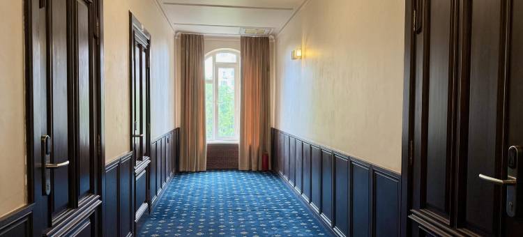 大桥酒店(Bridge Hotel)图片