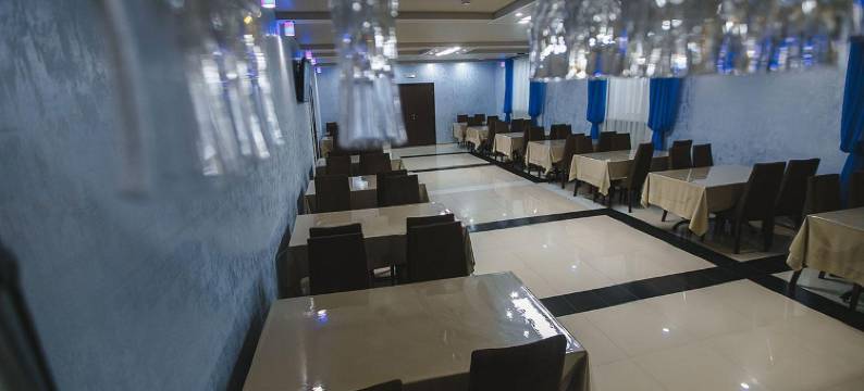 巴登酒店(Baden-Baden Hotel)图片