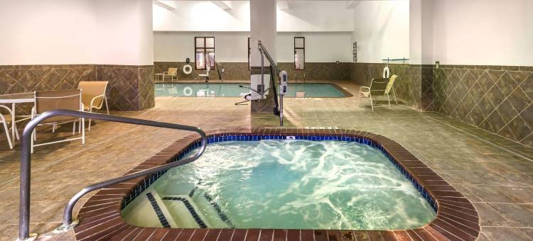 Holiday Inn Express 温尼马卡(Holiday Inn Express Winnemucca)图片