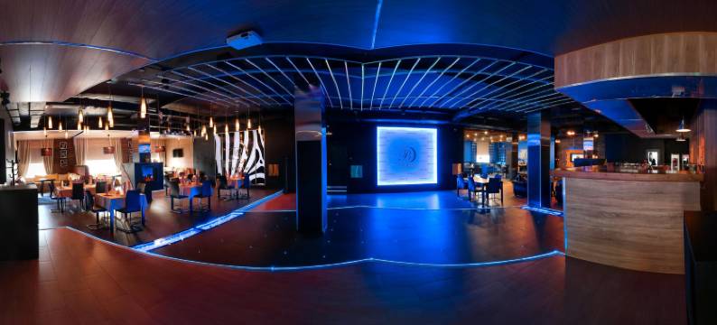 月出酒店(Moonrise Hotel)图片