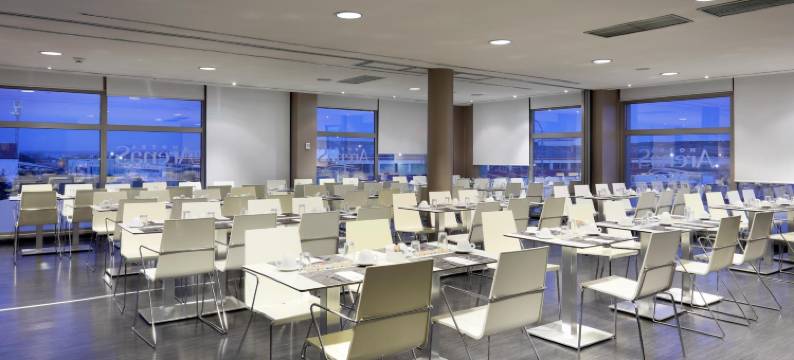 平托阿里纳斯欧洲之星酒店(Eurostars Arenas de Pinto)图片