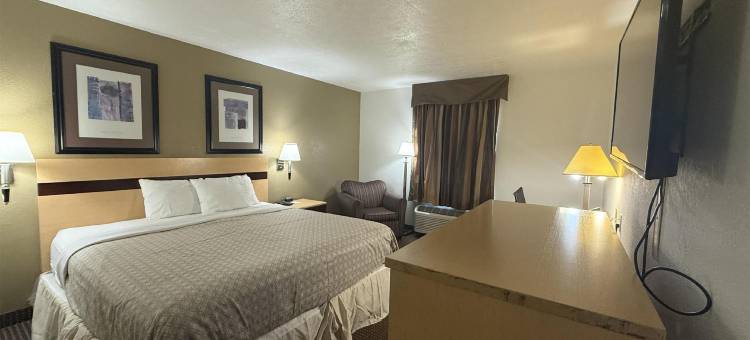 品质酒店及套房-南/奥贝茨(Quality Inn & Suites South-Obetz)图片