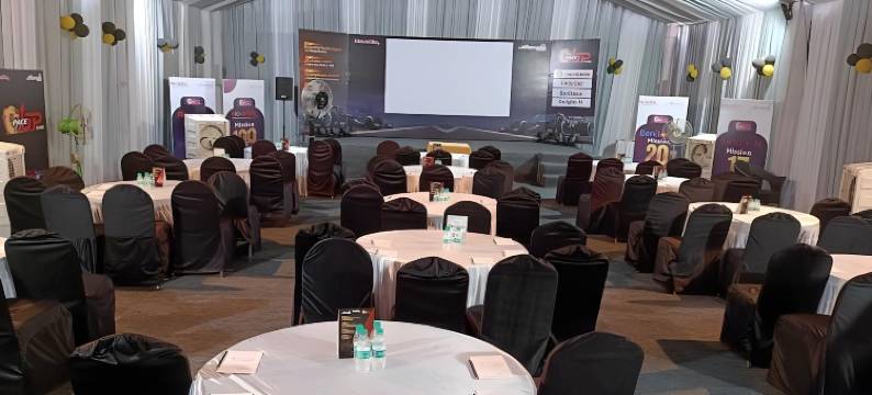 马哈巴勒什瓦雷根塔绿叶水疗度假村(Regenta Place Green Leaf Mahabaleshwar)图片