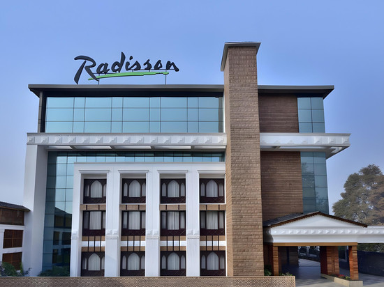 斯里纳格丽筠酒店