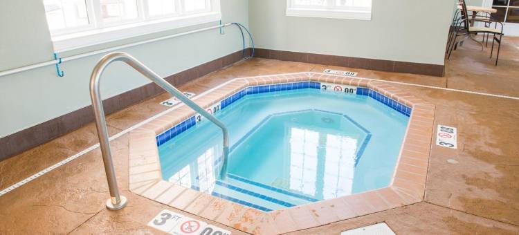 Staybridge Suites Fargo图片