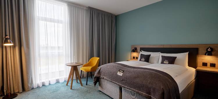 the niu-Loom曼彻斯特北部假日酒店(Holiday Inn - the niu, Loom Manchester North)图片