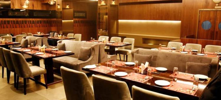 帕拉佐高级酒店(Hotel Palazzo Prime)图片