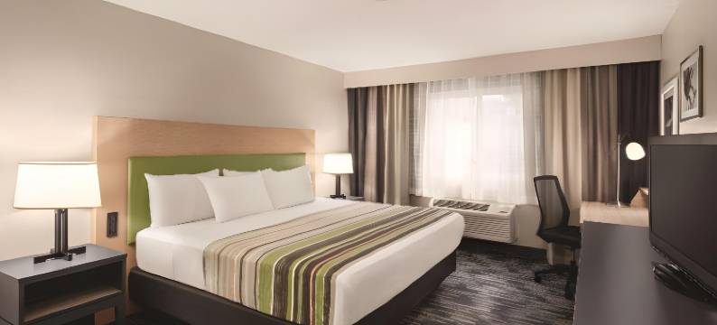 诺斯费尔德丽怡酒店(Country Inn & Suites by Radisson, Northfield, MN)图片