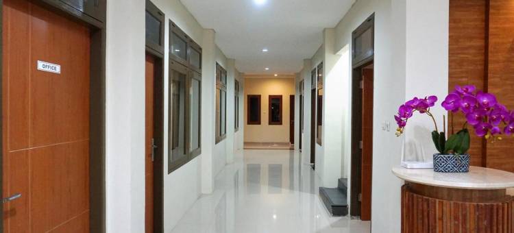 龙目岛马尤拉酒店(Lombok Mayura Hotel)图片