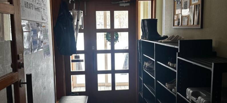 二世古自由行小屋酒店(Freeride Backpackers Lodge Niseko)图片