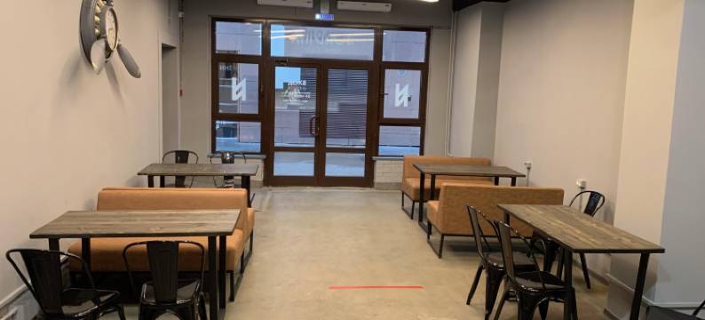 Nord Inn Hotel图片