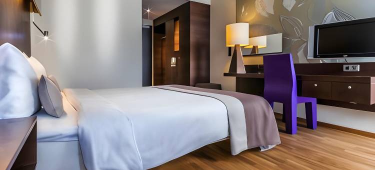 阿尔忒弥斯阿姆斯特丹酒店(Hotel Artemis Amsterdam)图片