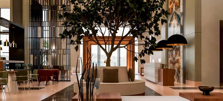 Crowne Plaza DURANGO  by IHG图片