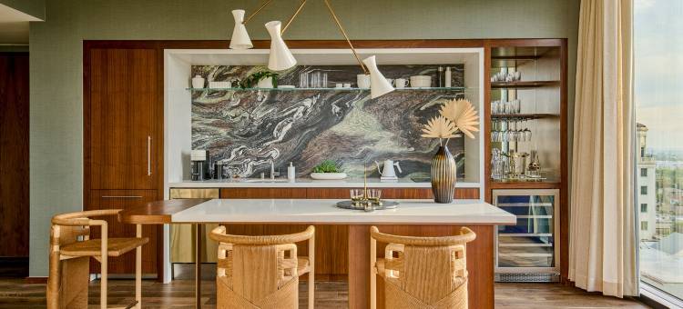 好莱坞大酒店，傲途格精选酒店(The Hollywood Grande, Autograph Collection)图片