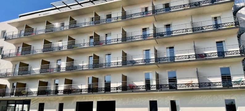 普罗旺斯 - 金色郁金香马蒂格酒店(Golden Tulip Martigues - Provence)图片