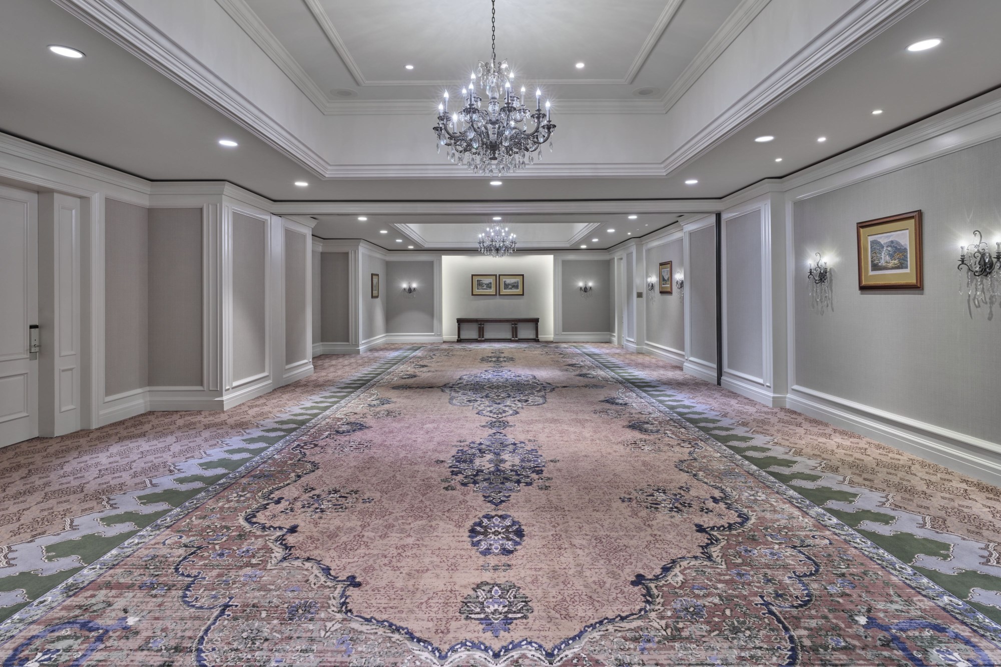 The St.Regis Aspen Resort Over view