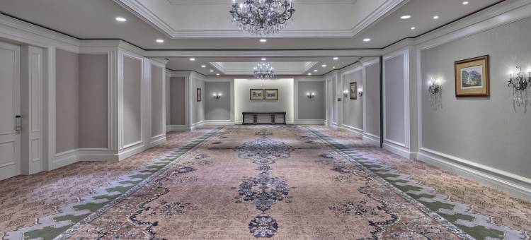 圣瑞吉斯阿斯彭度假村(The St. Regis Aspen Resort)图片