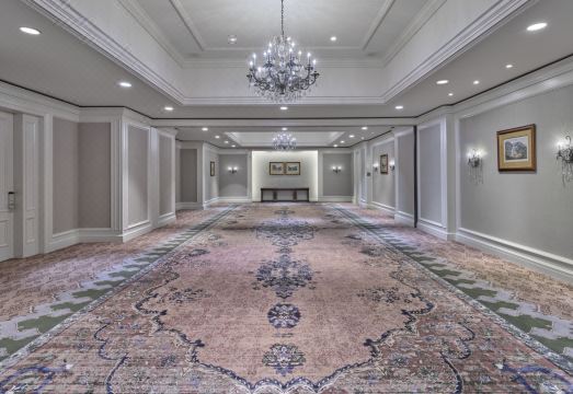 The St.Regis Aspen Resort Hotel Overview