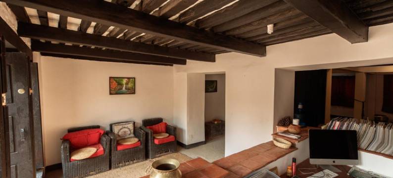 蓝毗尼传统旅馆(Lumbini Heritage Home)图片