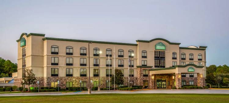 Wingate by Wyndham Slidell/New Orleans East Area图片