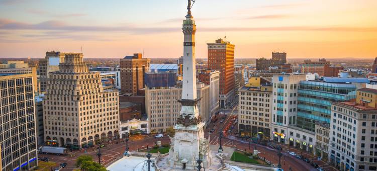 Fairfield Inn & Suites Indianapolis Greenfield图片